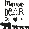 Mama Bear
