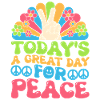 Hippie Peace Kindness