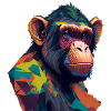 Chimpanzé