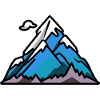 Mountains Landscape