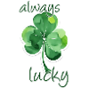 Always Lucky