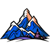 Mountains Nature Mountain Symbol
