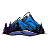 Landscape Mountains
