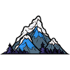 Mountains Nature