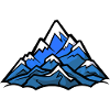 Mountains Alps Silhouette