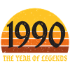 Millésime 1990
