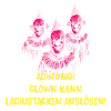 Clown Design