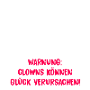 Clown Design