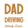 Dad Driving Dad Joke