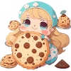 cookie queen