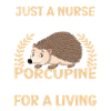Love Porcupine