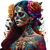 Dia de Muertos