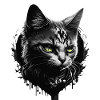 Bad Cat