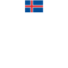 Island Trikot Nr.12