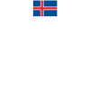 Island Trikot Nr.2