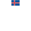 Island Trikot Nr.16