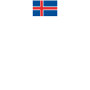 Island Trikot Nr.3