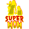 Fête des mères Maman