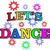 Lets Dance -Music