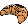 Lecker Croissant
