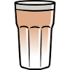 Lecker Latte Macchiato