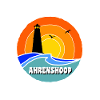 Ostsee Leuchtturm Ahrenshoop