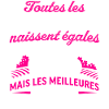 les meilleures deviennent agricultrices