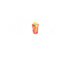 This guy loves sweet tea