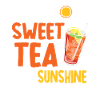 Sweet tea and sunshine