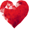 My heart this ruby