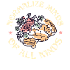 Minds Of All Kinds Neurodiversity