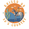Raised On 90`s Country Music
