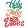 Holy Jolly Vibes