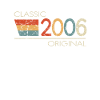 2006 Birthday Classic Original