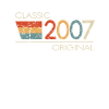 2007 Birthday Classic Original