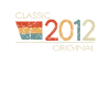 2012 Birthday Classic Original