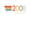 2008 Birthday Classic Original