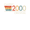 2000 Anniversaire Classic Original