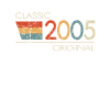 2005 Birthday Classic Original