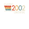 2002 Anniversaire Classic Original