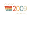 2009 Birthday Classic Original