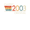 2003 Birthday Classic Original