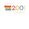 2001 Birthday Classic Original