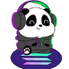 Panda on Solana