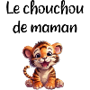 Le chouchou de maman