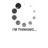 I'm thinking... - Philosophy