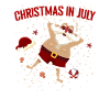 Xmas Christmas In July