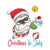Xmas Christmas In July