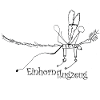 Einhornflugzeug