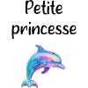 Petite princesse
